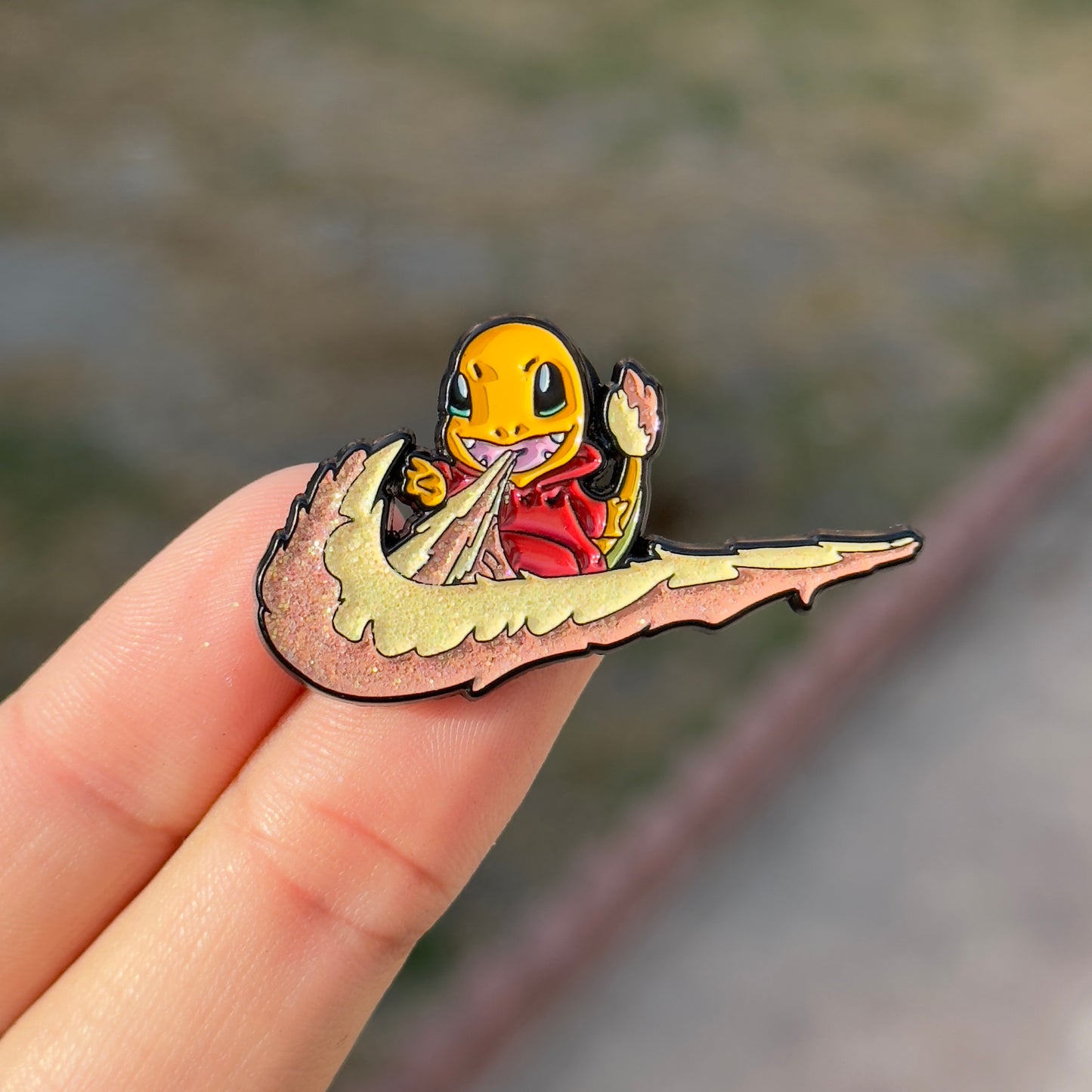 Catch em all