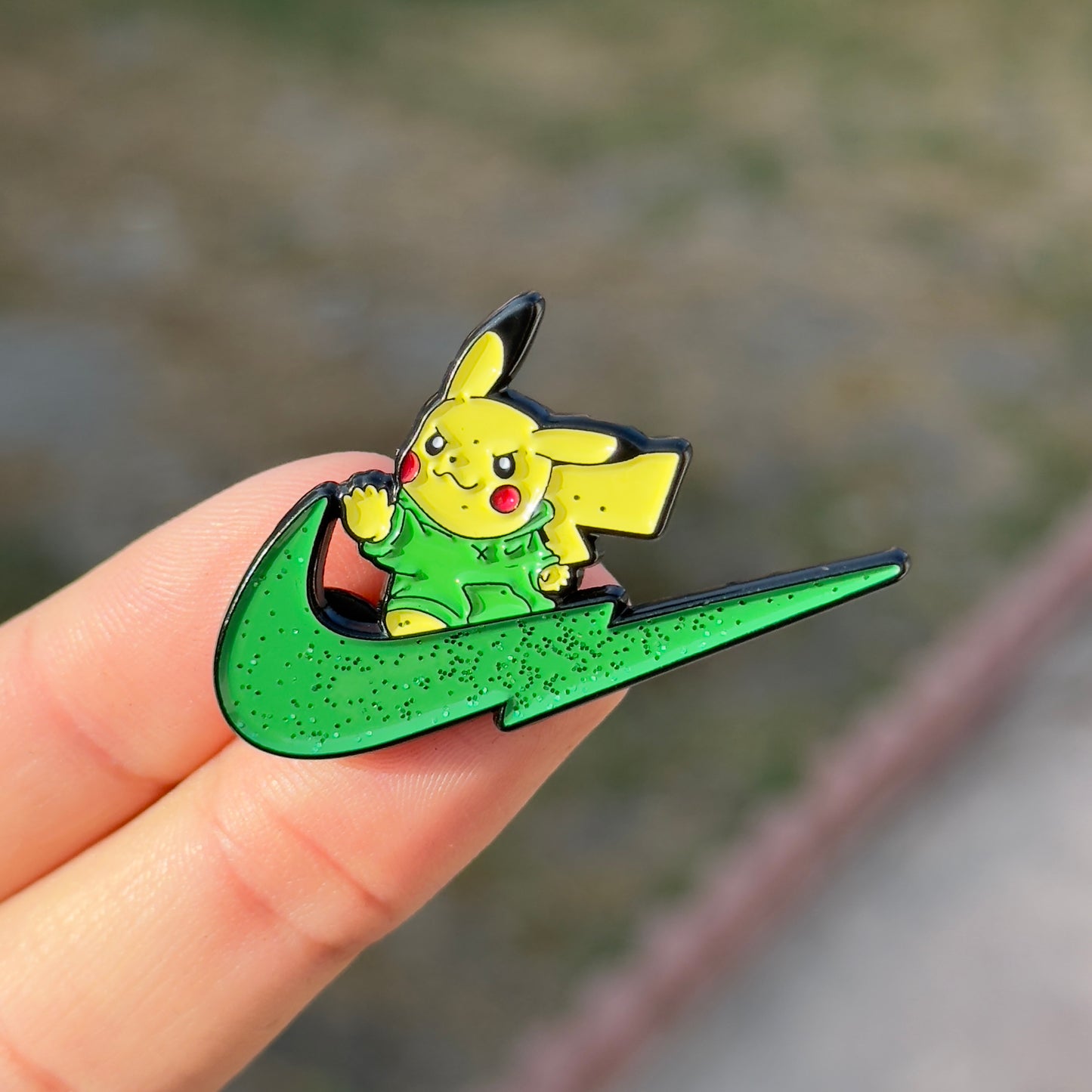 Catch em all
