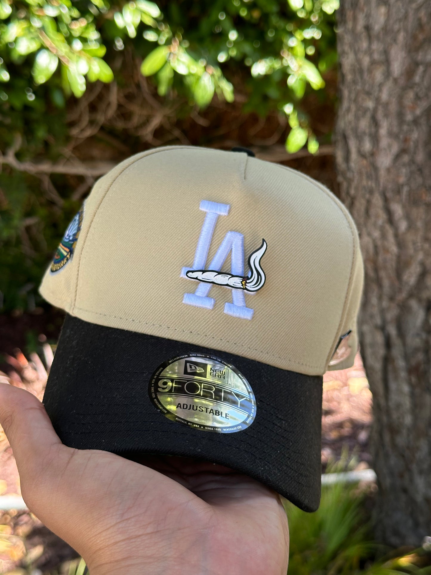 Cigarro (no incluye gorra)