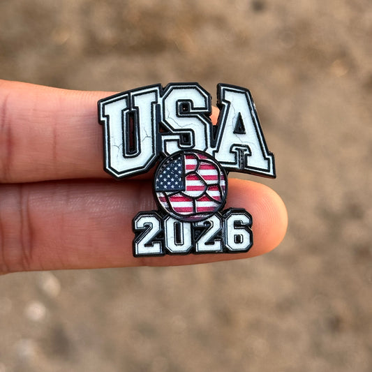 USA 2026