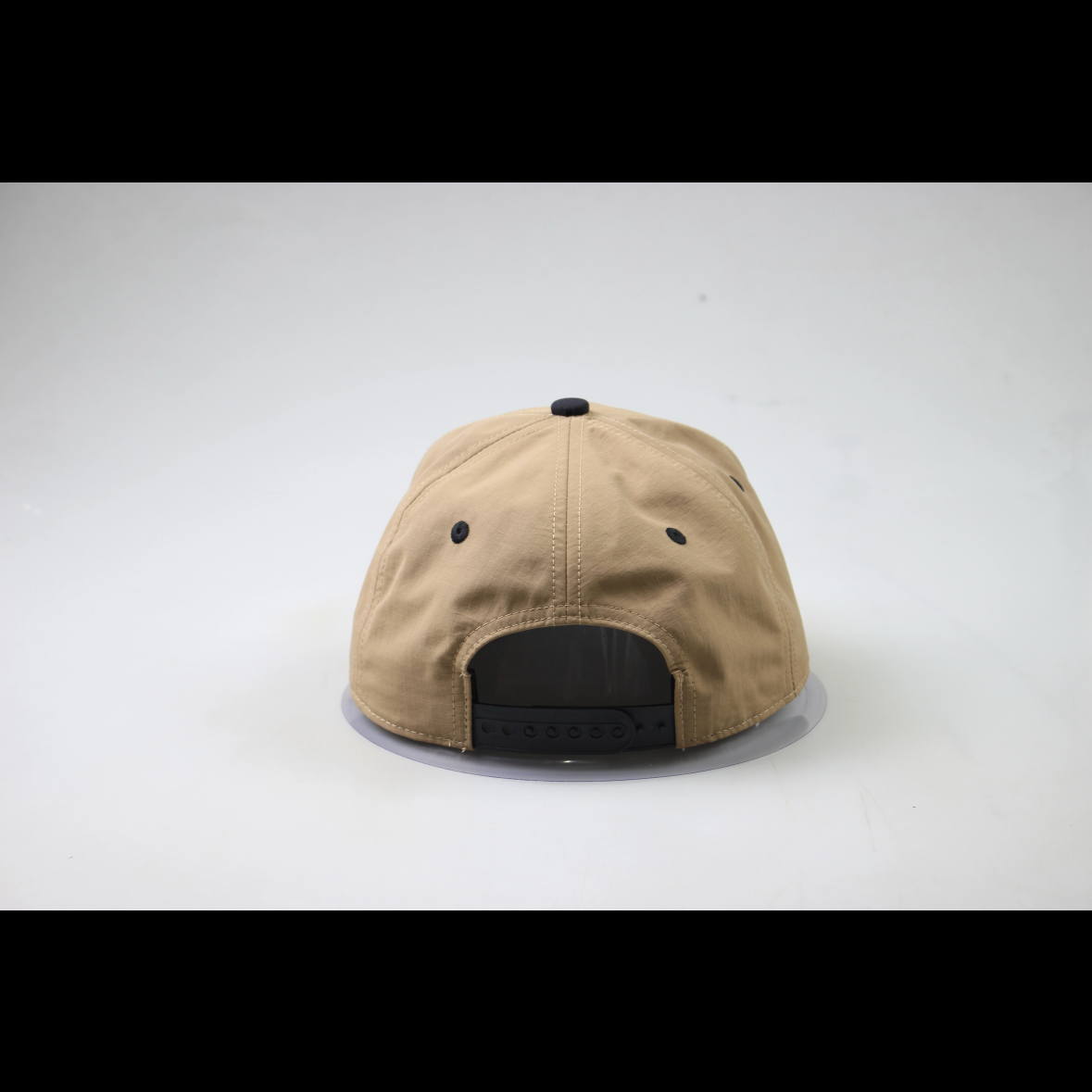 (PRE-ORDER ONLY) Composed khaki Hat