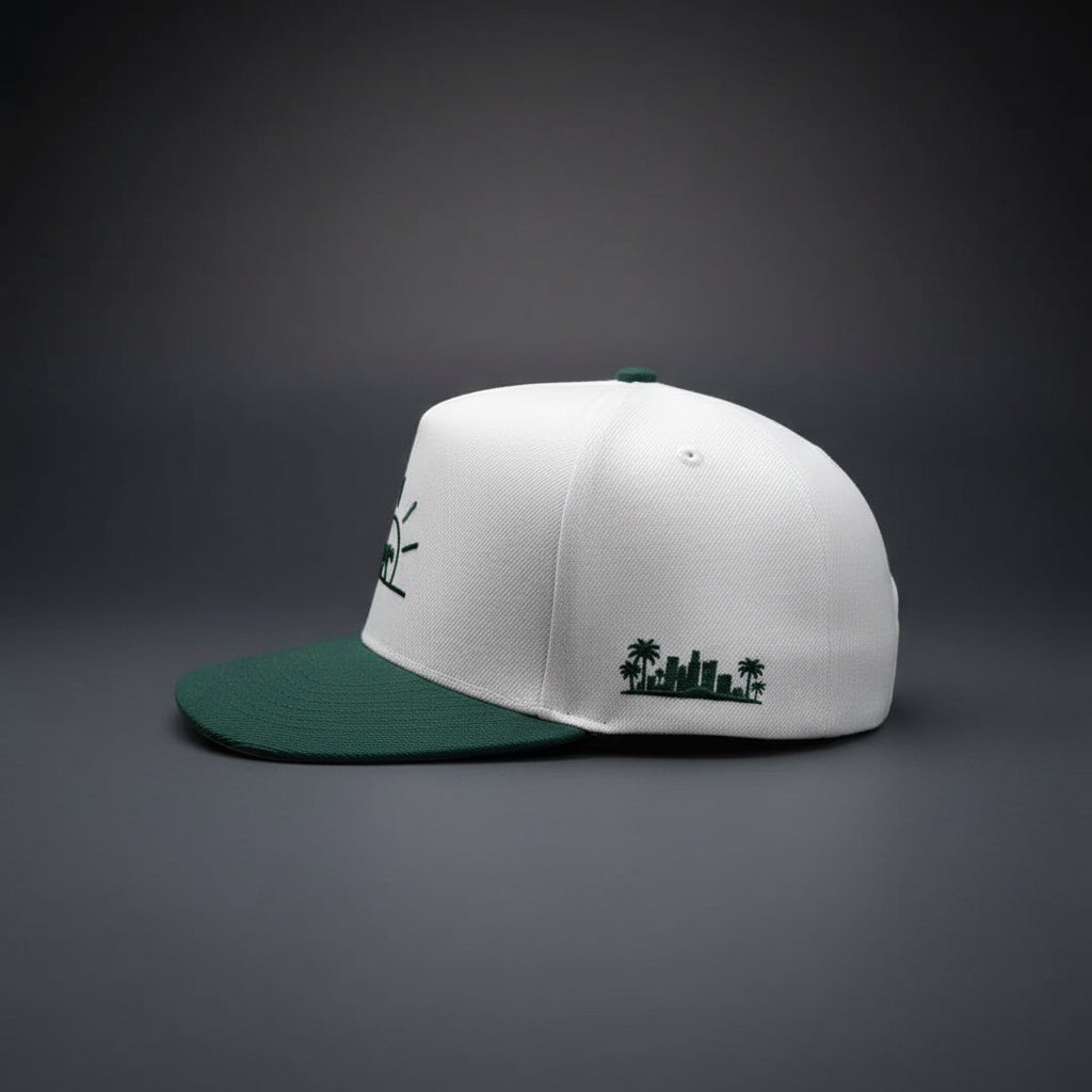 Balam SnapBack (No pins included)