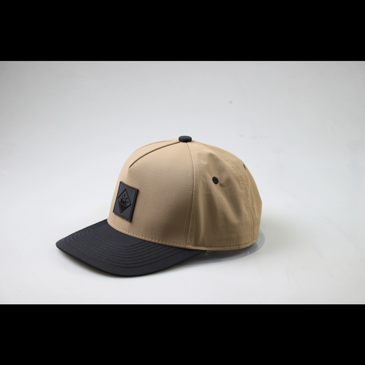 (PRE-ORDER ONLY) Composed khaki Hat