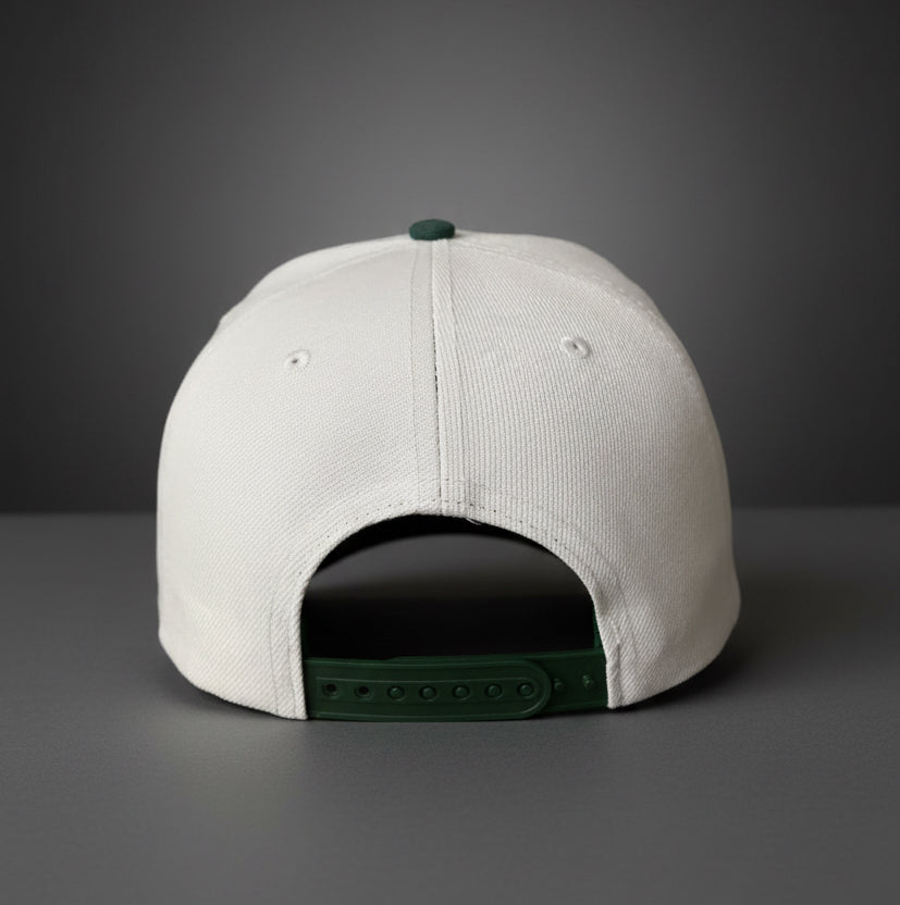 Balam SnapBack (No pins included)