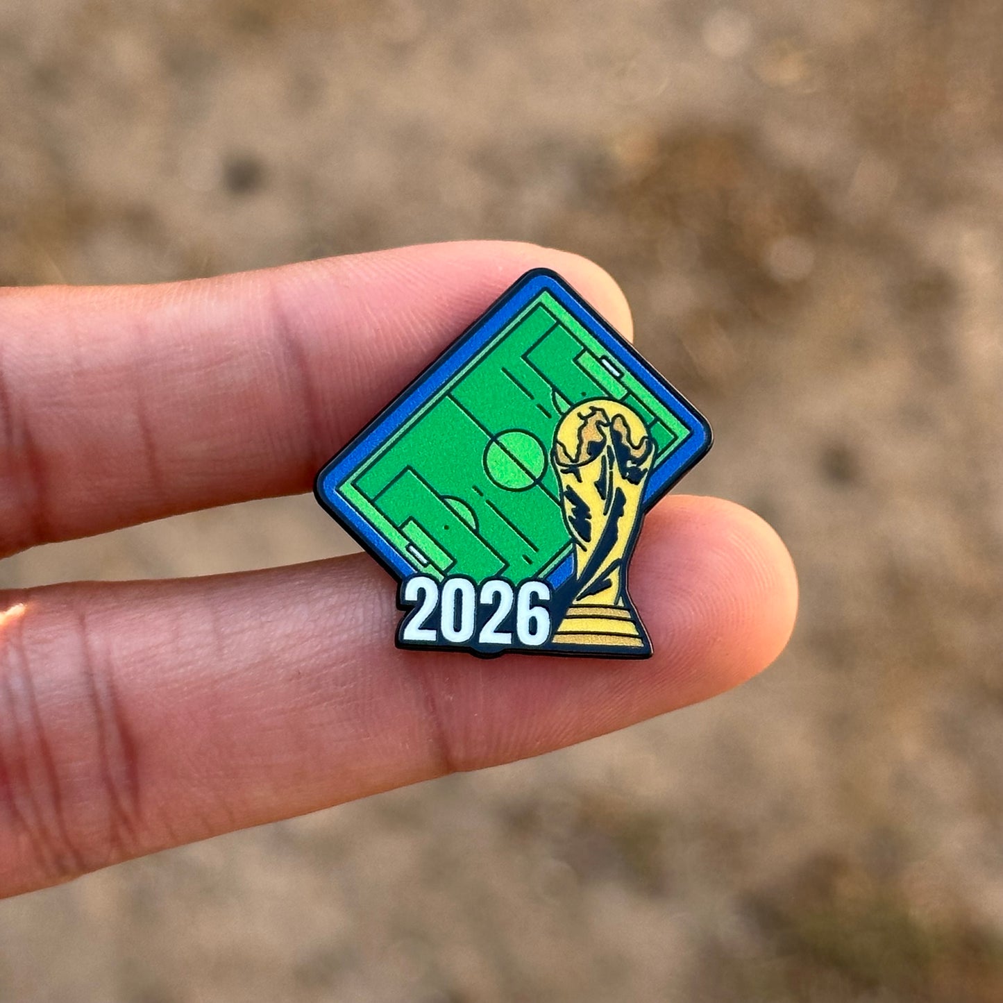 World Cup 2026