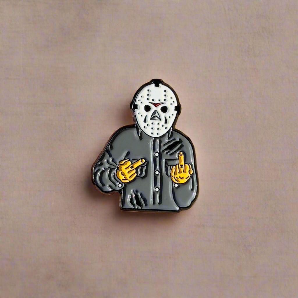 F.U. Jason