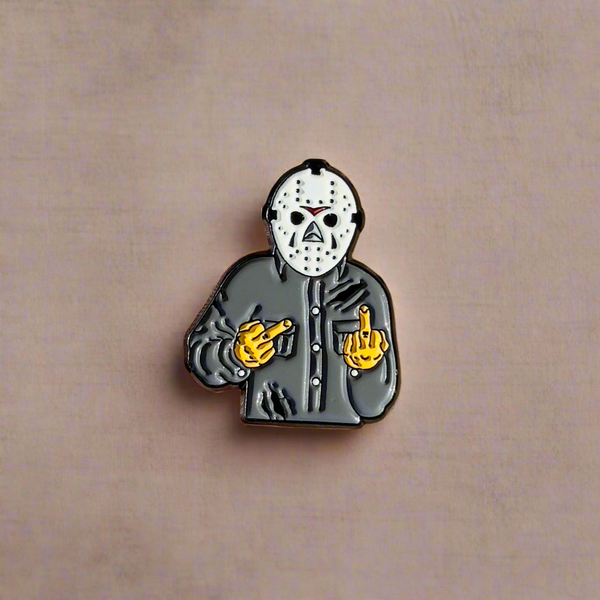 F.U. Jason