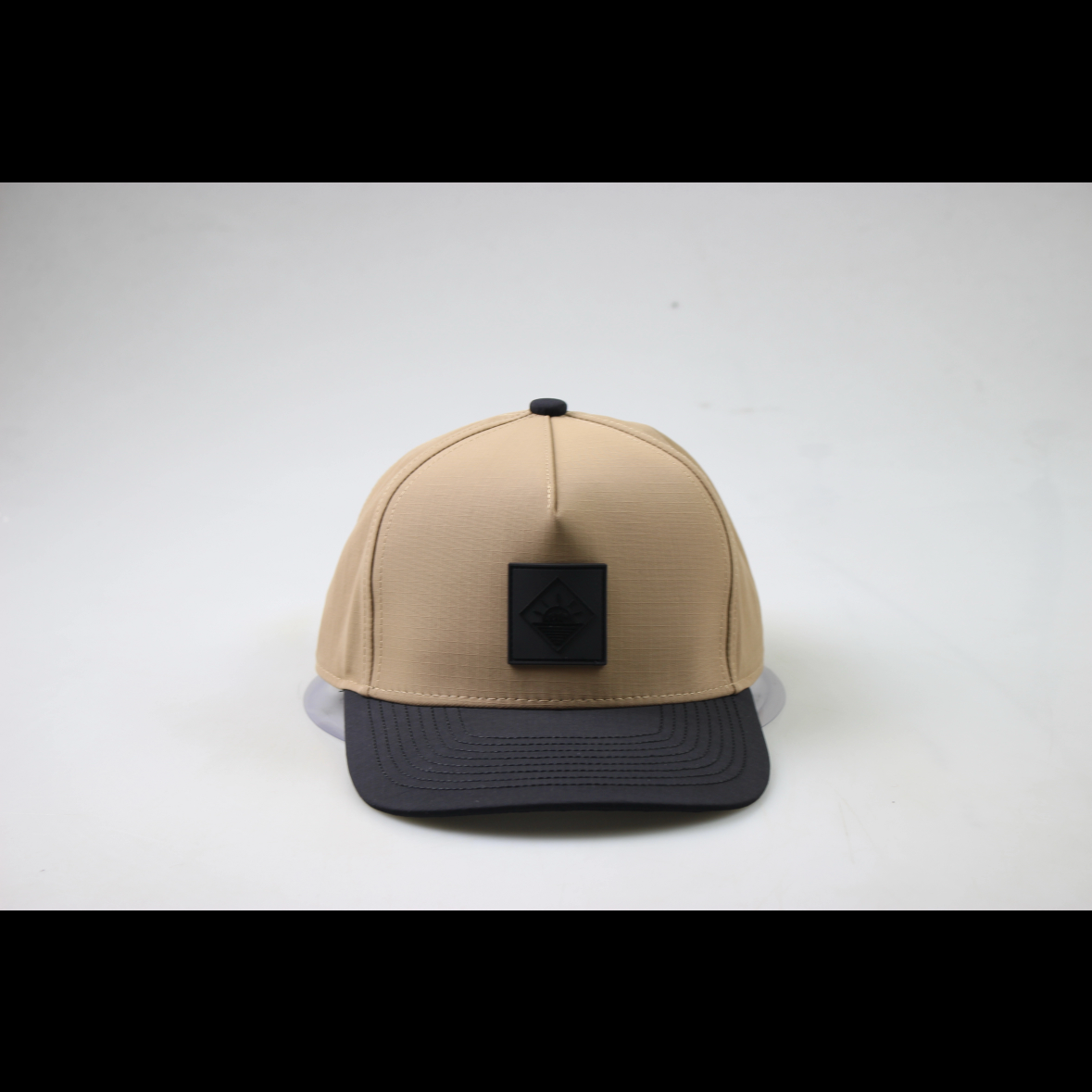(PRE-ORDER ONLY) Composed khaki Hat