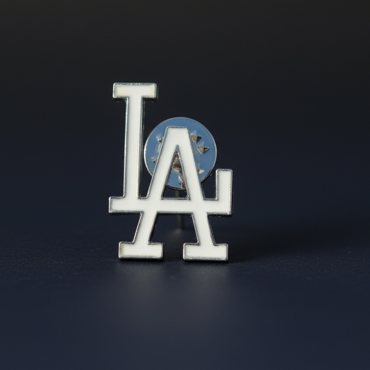 Los Angeles pin