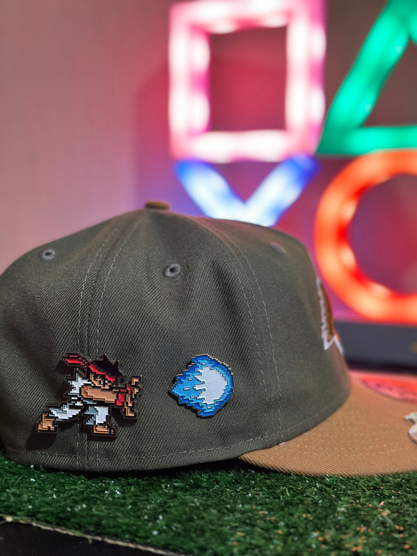 Anime SF (hat is not included)