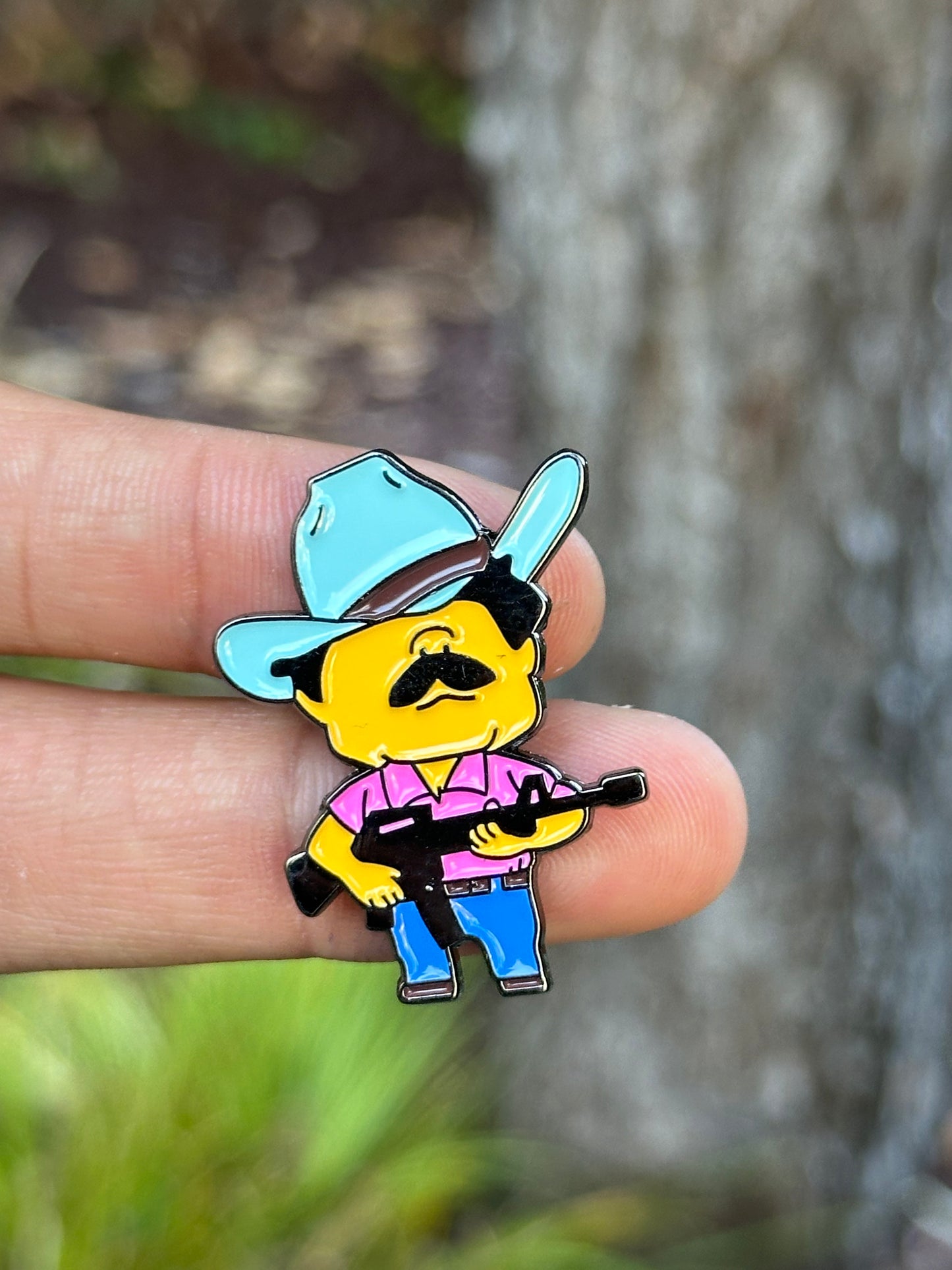 🤠