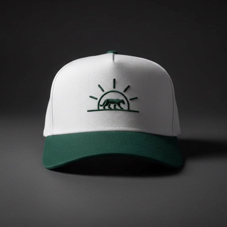 Balam SnapBack (No pins included)