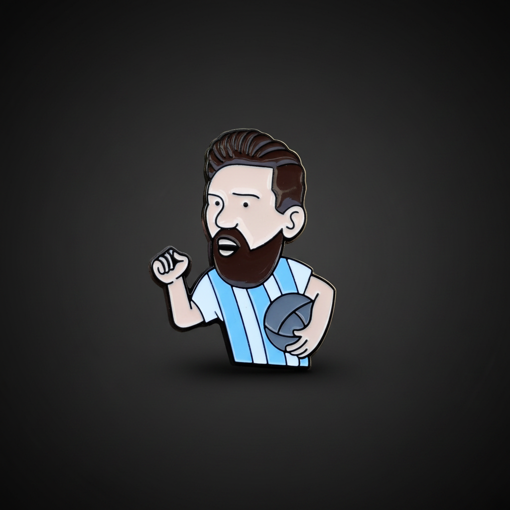 Mess10 Argentina