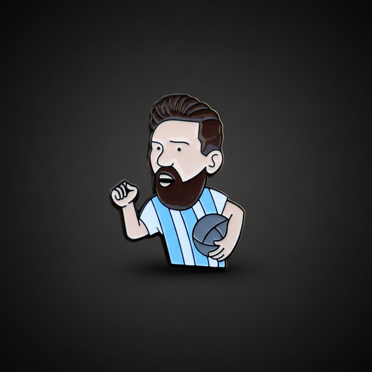 Mess10 Argentina