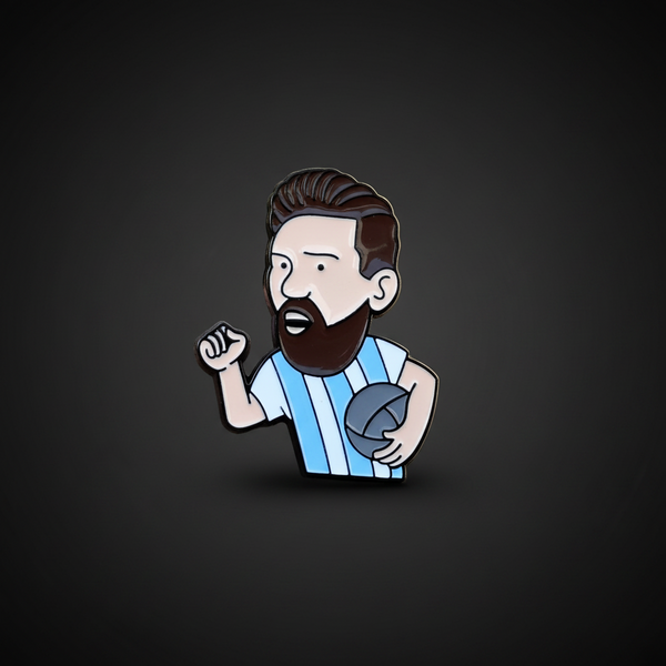 Mess10 Argentina