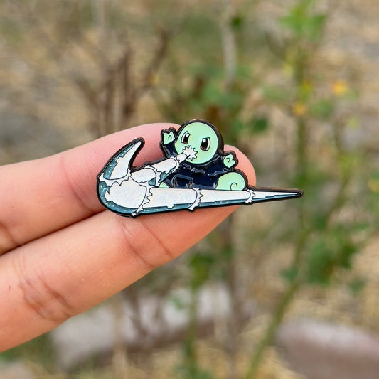 Catch em all