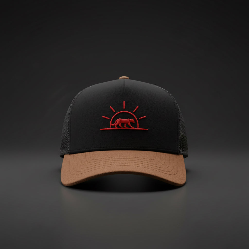 Balam SnapBack (No pins included)