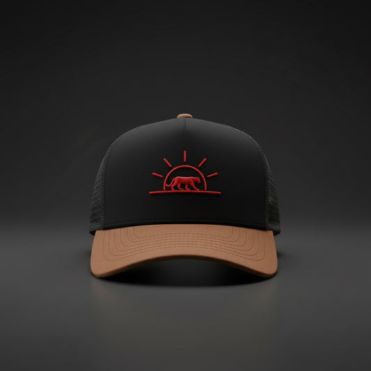 Balam SnapBack (No pins included)