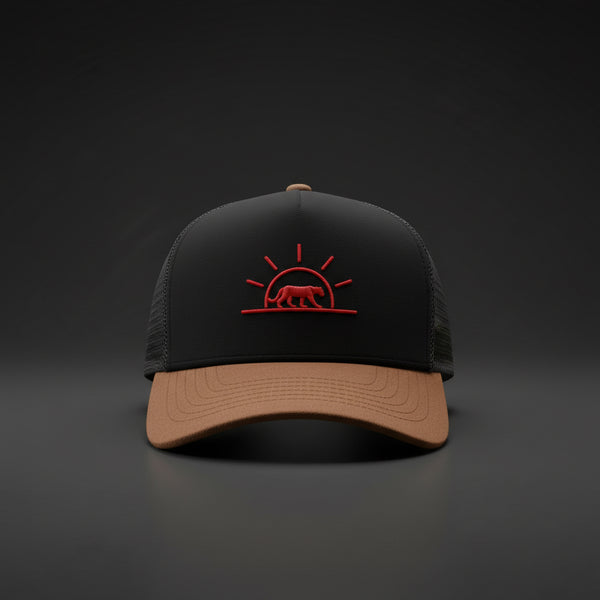Balam SnapBack (No pins included)