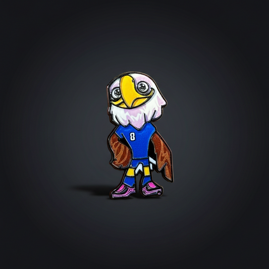 USA Mascot