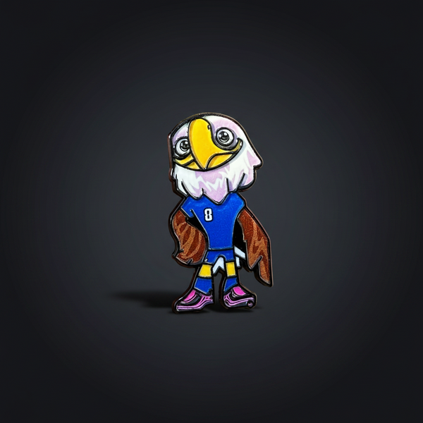 USA Mascot