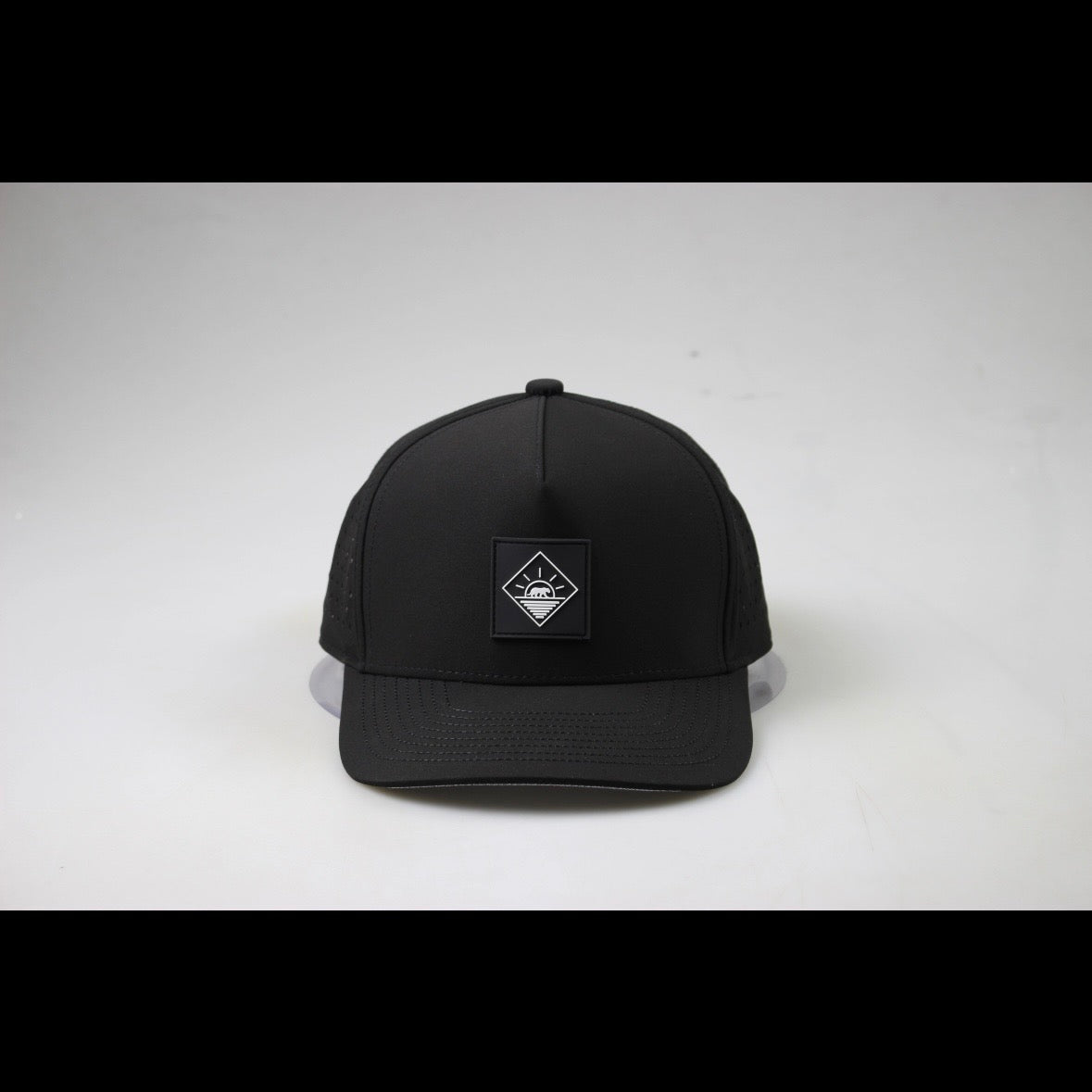 (PRE-ORDER ONLY) Composed Black Hat (Copy)