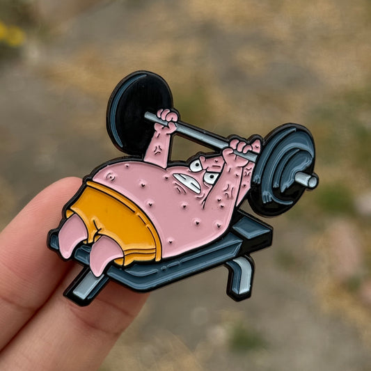 Workout P. Star