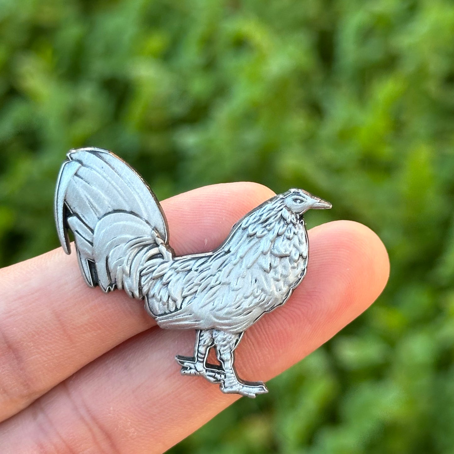Gallo vintage Pin