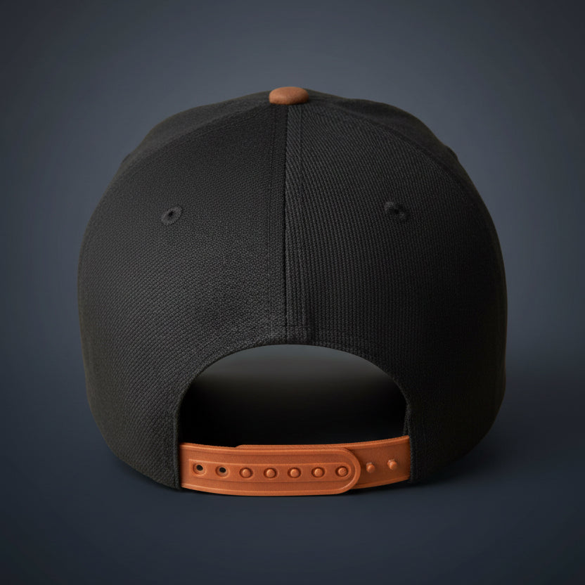 Balam SnapBack (No pins included)