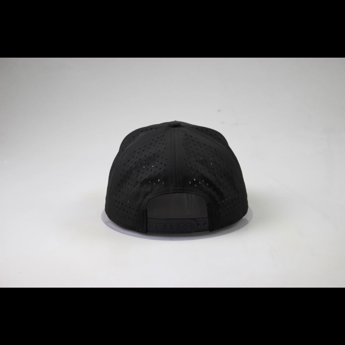 (PRE-ORDER ONLY) Composed Black Hat (Copy)